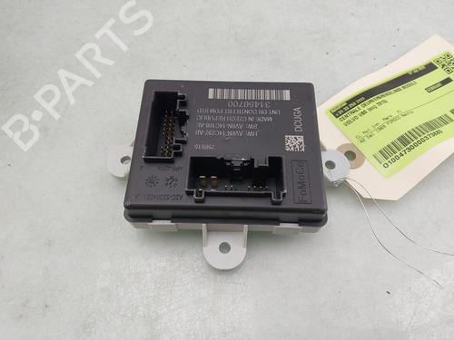 Control unit VOLVO V60 I (155) D2 | BP39094508M11 - Image 3