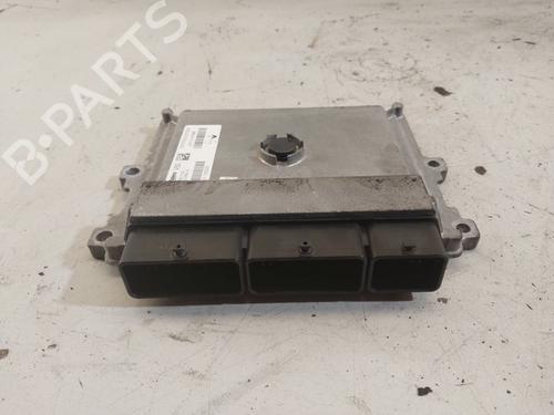 Engine control unit (ECU) RENAULT CAPTUR I (J5_, H5_) 0.9 TCe 90 | BP40076640M57 - Image 2