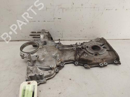 Used Timing cover Timing cover 38347117 38347117