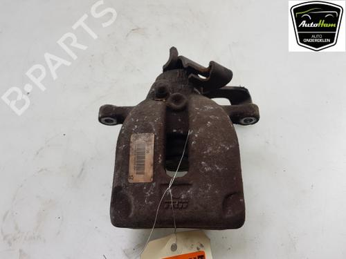 Used Left rear brake caliper Left rear brake caliper PEUGEOT 3008 I MPV (0U_) 1.6 THP (156 hp) 13219569 13219569