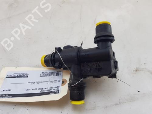Used Auxiliary water pump MERCEDES-BENZ C-CLASS (W205) C 350 e (205.047) (279 hp) 26508309