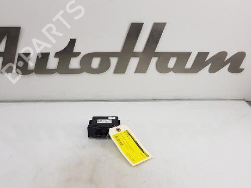 Used Electronic module OPEL ASTRA K (B16) 1.4 Turbo (68) (150 hp) 12019495