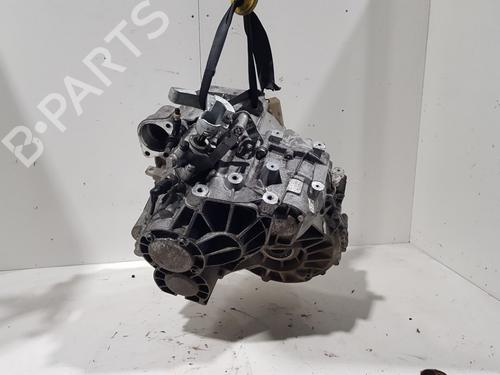 Caja de cambios VW CRAFTER Van (SY_, SX_) 2.0 TDI FWD (SYB, SYC, SYD) | BP30902991M3