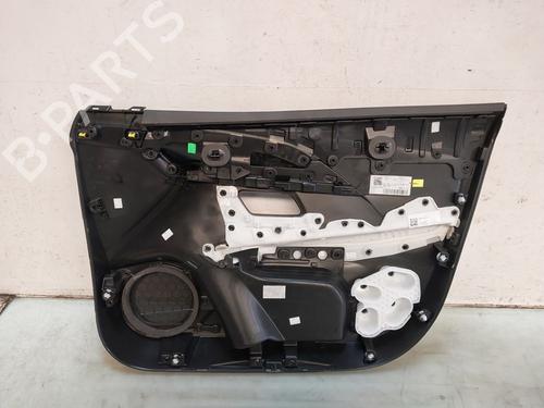 Front left panel PEUGEOT 208 II (UB_, UP_, UW_, UJ_) 1.2 PureTech 100 | BP35782855C58 - Image 4