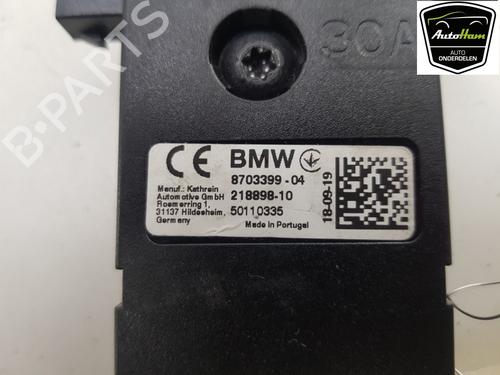 Electronic module BMW 5 (G30, F90) M5 Competition | BP13149380M83 