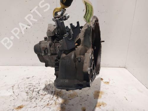 Gearbox OPEL MERIVA B MPV (S10) 1.4 (75) | BP32520608M3 - Image 2