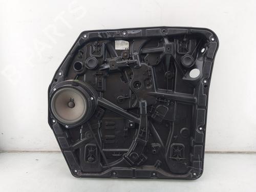 Used Front right window mechanism Front right window mechanism 38435086 38435086
