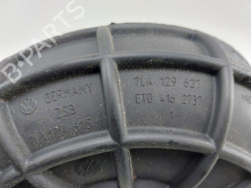 Pipe VW TRANSPORTER T6 Van (SGA, SGH, SHA, SHH) 2.0 TDI | BP29910441M125