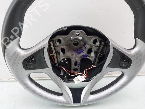 Steering wheel RENAULT CLIO IV Grandtour (KH_) 0.9 TCe 90 | BP27239828C49 