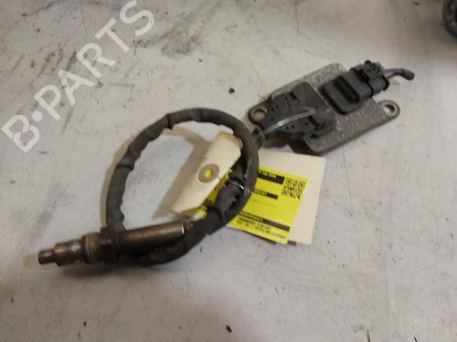 Electronic sensor MERCEDES-BENZ VITO Van (W447) 114 CDI (447.601, 447.603, 447.605) | BP39623406M84 - Image 2