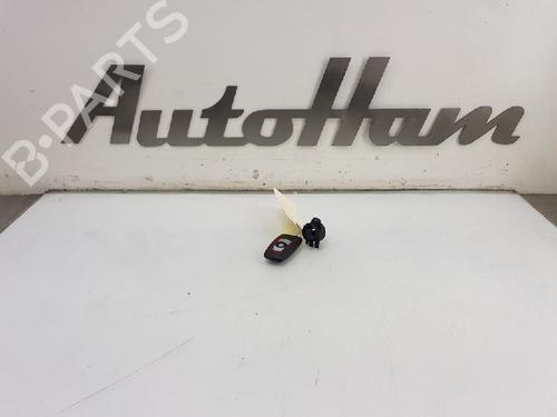 Used Ignition barrel BMW 3 (F30, F80) 320 d (184 hp) 12017350