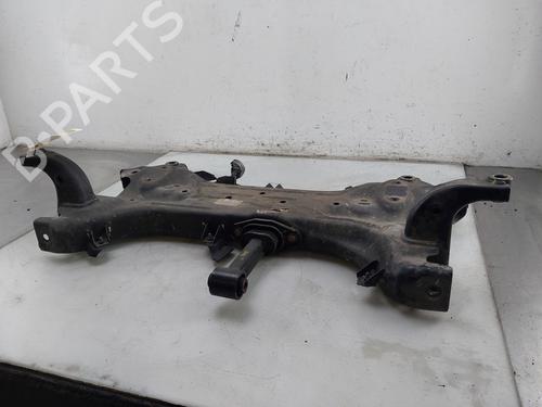 Subframe HYUNDAI i20 III (BC3, BI3) 1.0 T-GDI hybrid 48V | BP32520684M9 - Image 2