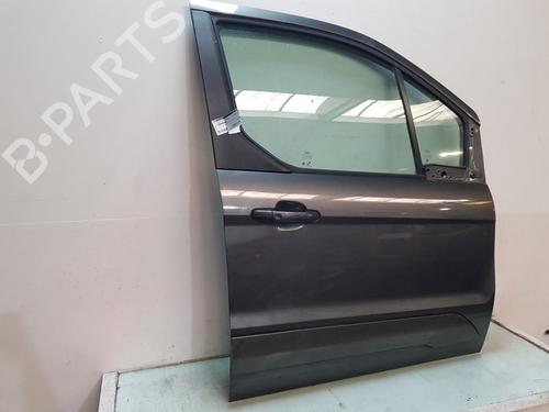 Right front door FORD TRANSIT CONNECT V408 Box Body/MPV 1.5 EcoBlue | BP25869574C3 