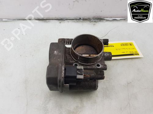 Throttle body OPEL VECTRA C GTS (Z02) 1.8 16V (F68) | BP18741825M82 
