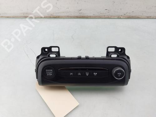 Kombi Kontakt / Stilkkontakt Kombi Kontakt / Stilkkontakt FORD FOCUS IV Turnier (HP) 1.0 EcoBoost mHEV (155 hp) 34624812 34624812