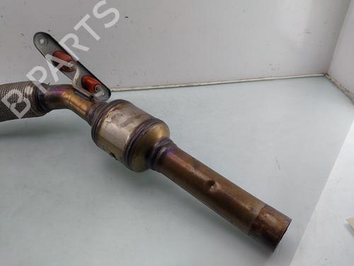 Catalyst VW GOLF VIII (CD1, DA1) 1.5 TSI | BP31923239M10