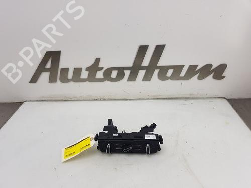 Used Climate control VW POLO VI (AW1, BZ1, AE1) 1.0 (65 hp) 12032787