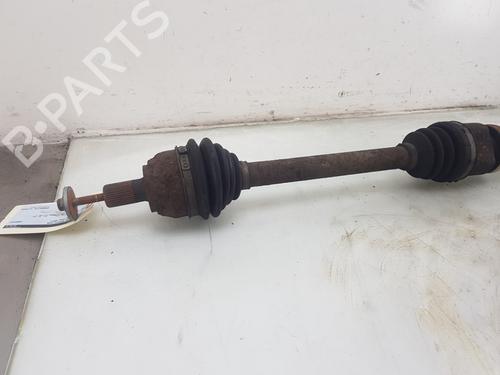 Right front driveshaft FORD FOCUS II (DA_, HCP, DP) 1.6 | BP28475597M39