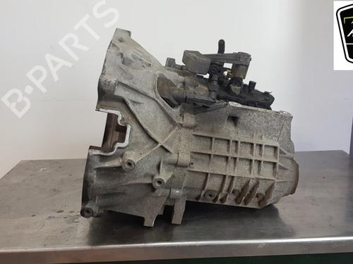 Gearbox FORD FOCUS C-MAX (DM2) 1.8 | BP16899718M3 