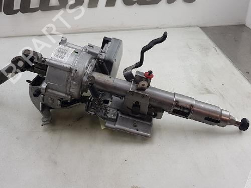 Steering column FORD FIESTA VI (CB1, CCN) 1.6 TDCi | BP13143502M21 