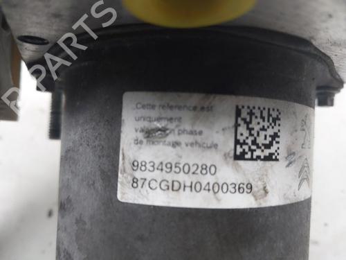 ABS pump PEUGEOT PARTNER Box Body/MPV (K9) 1.5 BlueHDi 75 | BP32045141M43 - Image 4