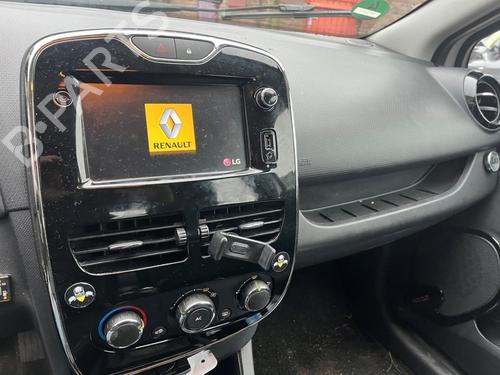 Airbag Kit RENAULT CLIO IV (BH_) 0.9 TCe 90 (BHNF, BHMA, BHMH, BHJK, BHJR) | BP29712964C86