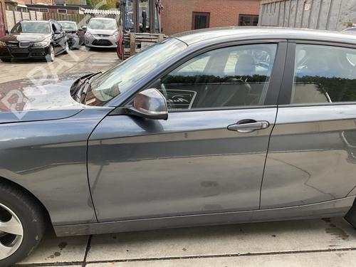 Left front door BMW 1 (F20) 116 i | BP30060321C2 