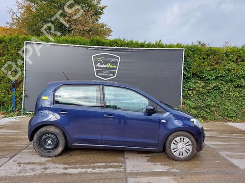 Puerta trasera derecha VW UP! (121, 122, BL1, BL2, BL3, 123) 1.0 (60 hp) 29996627