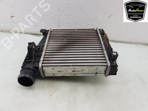 Used Intercooler PEUGEOT 308 SW III (FC_, FJ_, FR_, F4_, FN_) Hybrid 180 (F4DGXT) (181 hp) 19316248