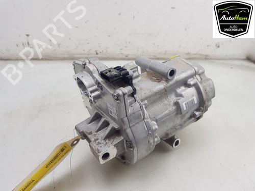 AC compressor RENAULT CLIO V (B7_) 1.6 E-TECH 145 (B7MU) | BP17619073M34 - Image 2