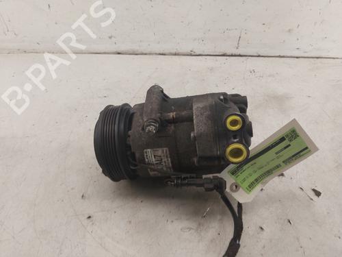 AC compressor OPEL MERIVA B MPV (S10) 1.4 (75) | BP38913511M34 - Image 2