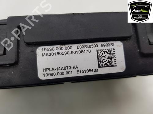 Fuse box LAND ROVER RANGE ROVER SPORT II (L494) 2.0 P400e PHEV 4x4 | BP12048513E1 