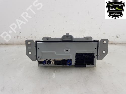 Used Electronic module FORD FIESTA VII (HJ, HF) 1.0 EcoBoost (101 hp) 24533355