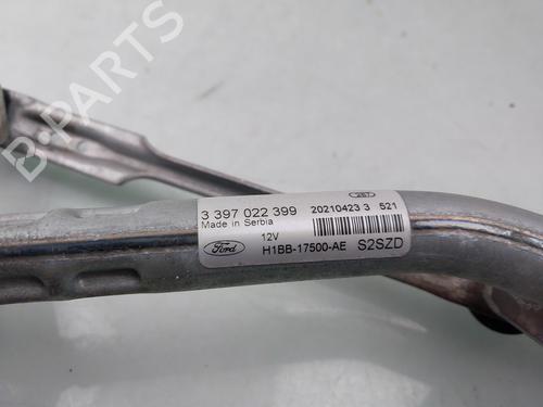 Vindrude Viskermekanisme FORD PUMA (J2K, CF7) 1.0 EcoBoost | BP28112467C83 - Image 3