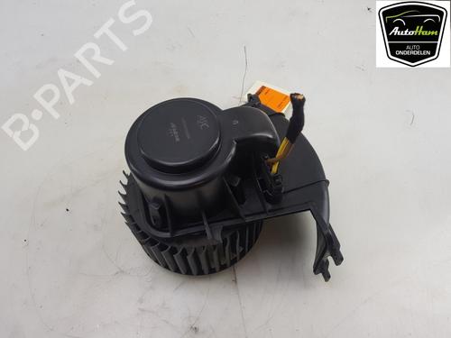 Used Heater blower motor VW TRANSPORTER T5 Van (7HA, 7HH, 7EA, 7EH) 2.5 TDI (130 hp) 13373757