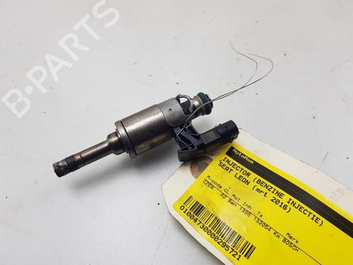 Injector SEAT LEON ST (5F8) 1.4 TSI | BP39209535M100 - Image 3