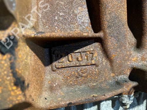 Engine FORD FIESTA VII (HJ, HF) 1.0 EcoBoost | BP31922275M1