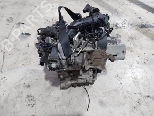Engine VW GOLF VII (5G1, BQ1, BE1, BE2) 1.0 TSI | BP37179532M1 - Image 3
