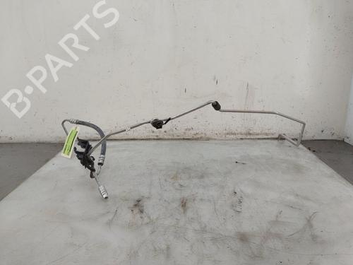 AC-rør AC-rør VW POLO VI (AW1, BZ1, AE1) 1.0 MPi (80 hp) 34539794 34539794