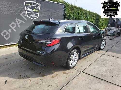 Tailgate TOYOTA COROLLA Estate (_E21_) 1.8 Hybrid (ZWE211W) | BP17793539C6