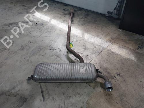 Exhaust system BMW 1 (F40) 118 i | BP38061725M121 - Image 2