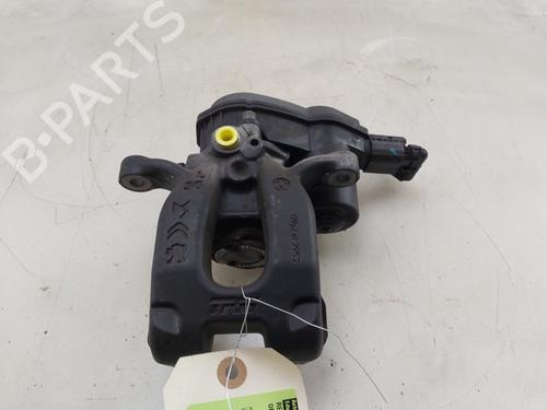 Used Left rear brake caliper OPEL MOKKA 1.2 (76) (131 hp) 30299980