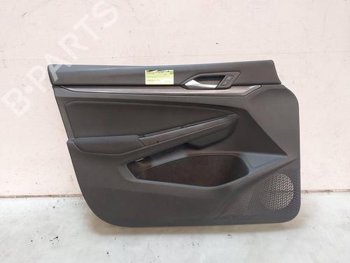Used Front left panel Front left panel VW GOLF II (19E, 1G1) 1.8 GTI G60 Syncro (160 hp) 33929259 33929259