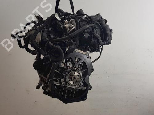 Engine VW GOLF VII (5G1, BQ1, BE1, BE2) 1.4 TSI | BP12018942M1 