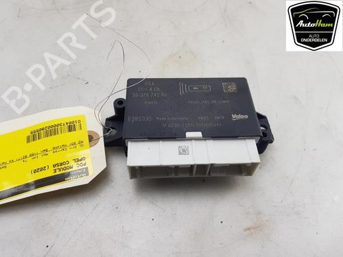 Used Control unit Control unit 20330866 20330866