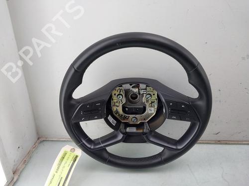 Used Steering wheel HYUNDAI i20 III (BC3, BI3) 1.0 T-GDI hybrid 48V (101 hp) 32415746