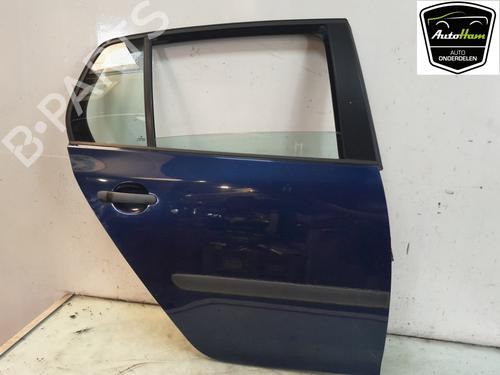 Used Right rear door VW GOLF V (1K1) 1.4 FSI (90 hp) 14921528