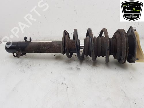 Used Right front shock absorber MINI MINI COUNTRYMAN (R60) Cooper D (112 hp) 20089591