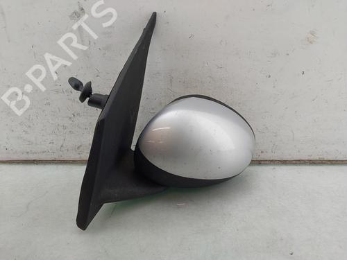 left-mirror-citroen-c1-pm_-pn_-2005-2006-2007-2008-2009-2010-2011-2012-2013-2014-40076672 main image