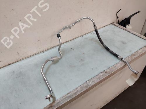 AC pipe VW POLO VI (AW1, BZ1, AE1) 1.0 TSI | BP29609592M126 